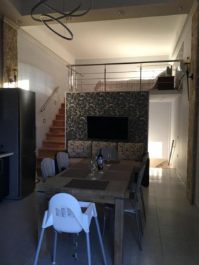 Chervona Ruta Sea View Appt